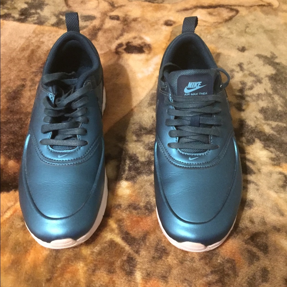 Nike new sneakers